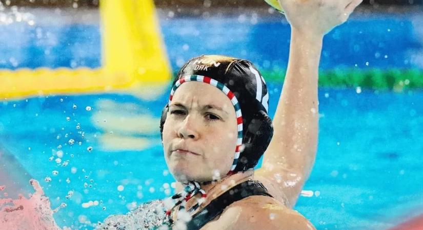 Kikapott a világbajnok görögöktől a világkupára készülő magyar női vízilabda-válogatott