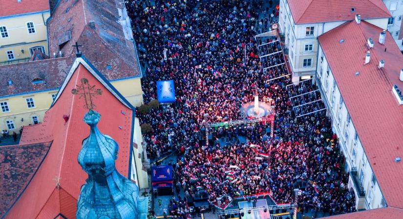 Feljelentették azokat a kormányhivatali dolgozókat, akik a szombathelyi fideszes jelölt kampányán dolgozhattak