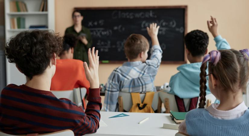 Plusz szünet az iskolákban – a szülők többsége még nem tud róla