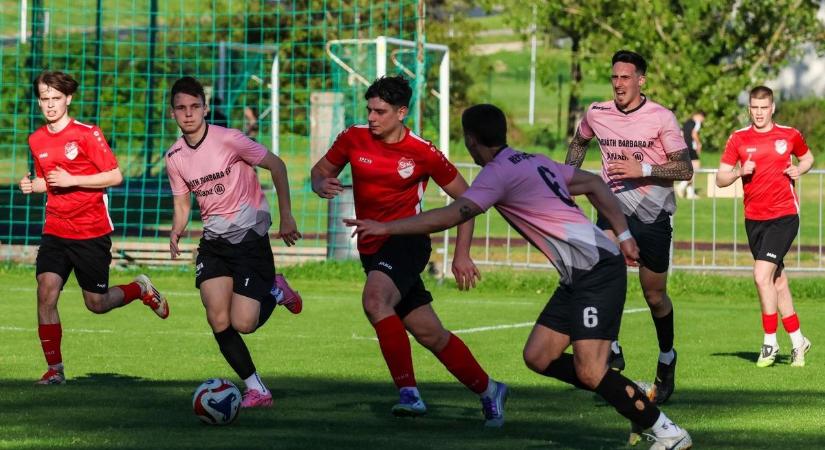 Huszonötször(!) találta a kapuba DAC