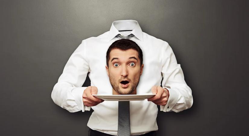 Láncfűrésszel vágta le a saját fejét a Darwin-díj koronázatlan királya