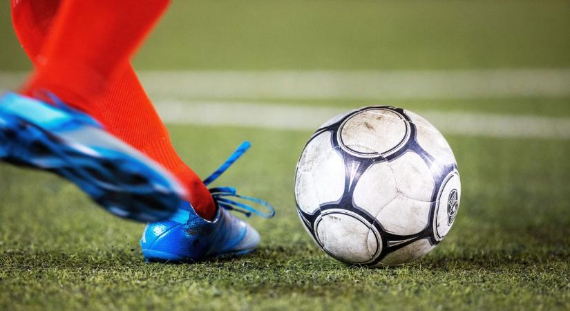 Nem érdemelt vereséget a Tiszaföldvár