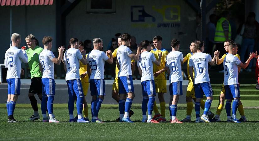Füzesabony SC: jobban megy idegenben, mint otthon