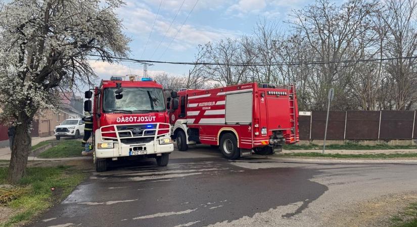 Tisztújítás a Heves Megyei Polgári Védelmi Szövetségnél