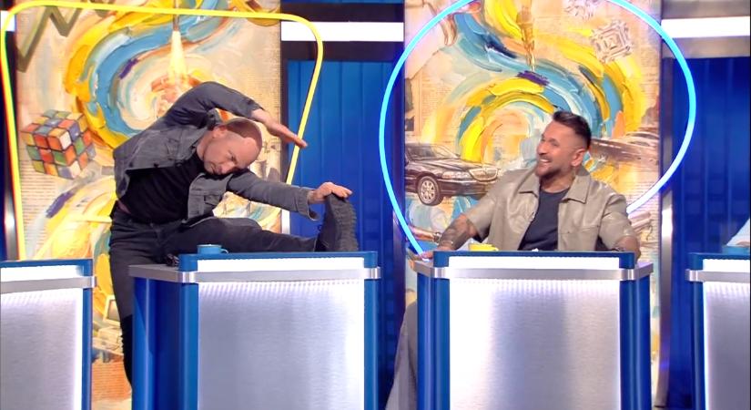 Vadon Jani a Heti Hetesben árulta el: ez volt a kedvenc jelenete Orbán Viktortól