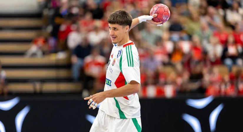 Európai kézilabdaligák: Pergel Andrej csapata őrzi második helyét