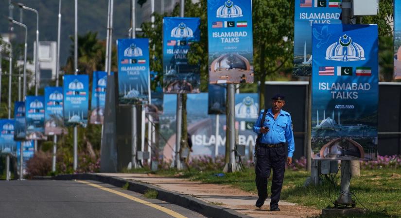 A közeljövőben nem várható tárgyalás Irán és az Egyesült Államok között – a nap hírei