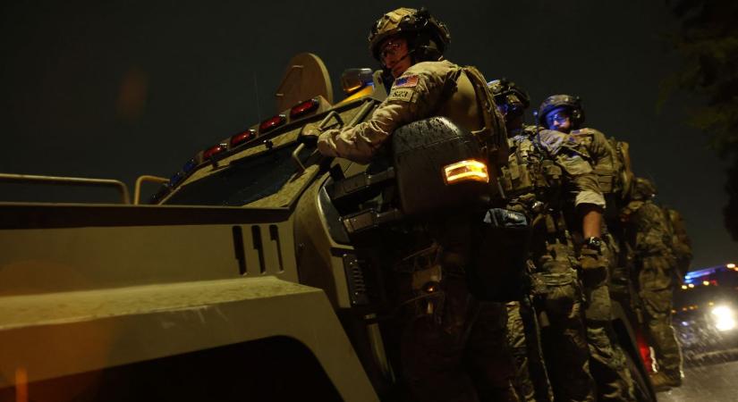 A szakértő szerint súlyos kérdéseket vet fel a Trump elleni újabb merényletkísérlet