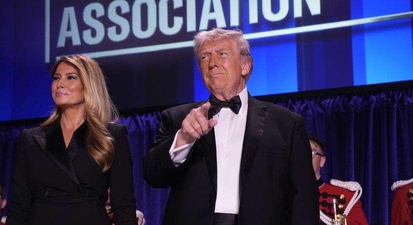 „Ma este lövöldözés lesz” – hátborzongató kijelentést tett a Fehér Ház szóvivője a Trump elleni merényletkísérlet előtt