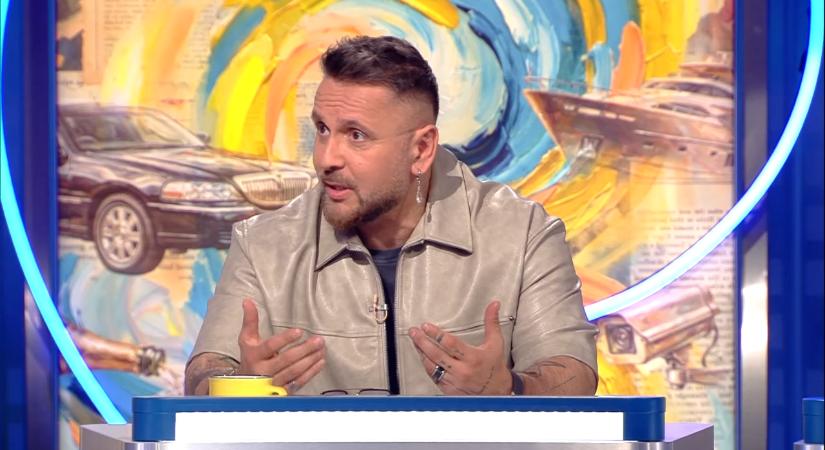 Szijjártó után Majka is kitálalt: Így kezelik a pénzügyeket otthon