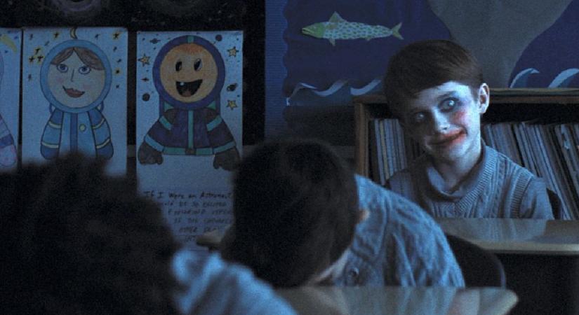 Alien 2.0? A Fegyverek rendezője az űrbe viszi a horrort The Flood című filmjében