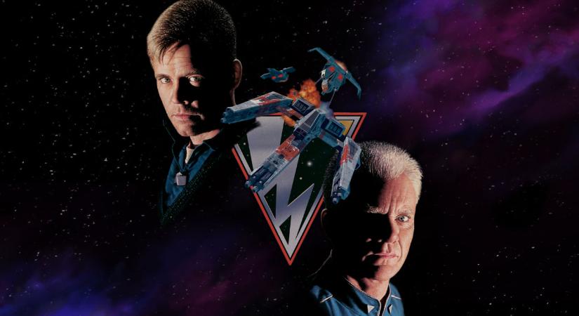 Wing Commander IV: The Price of Freedom – Amikor a PC tényleg Hollywoodra hajtott