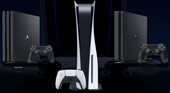 Csak egy hiba volt a PlayStation 5 és a PlayStation 4 online DRM-ügye?