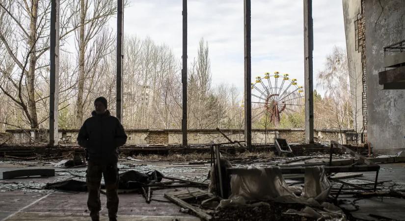 Az atomkatasztrófát viszonylag könnyen megúsztuk, de a magyar társadalomban nyomot hagyott Csernobil