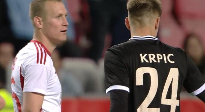 Pontot csent a Győr Debrecenben, izgalmas lesz az NB I véghajrája