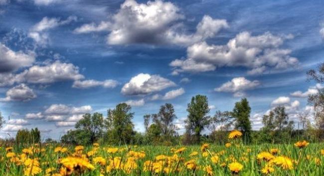 Ilyen időjárás várható hétfőn - Itt a friss meteorológiai előrejelzés