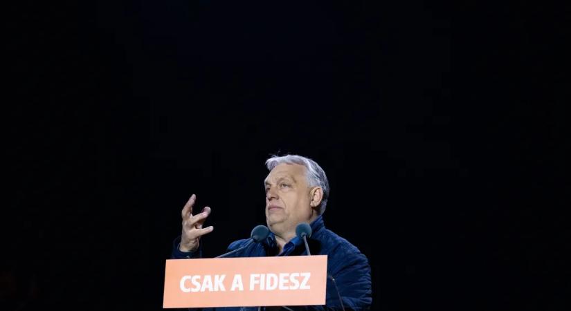 Guardian: Sietve menekíti Orbán Viktor köre Amerikába és más országokba a vagyonát