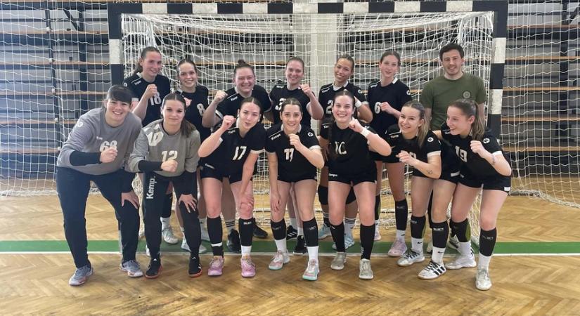 A második félidőben múlta felül a sereghajtót a Tungsram SE