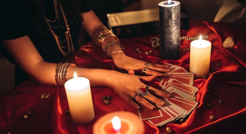 Baba Vanga ordítja: ezek a csillagjegyek sose vegyenek lottót, rettenetesen balszerencsések