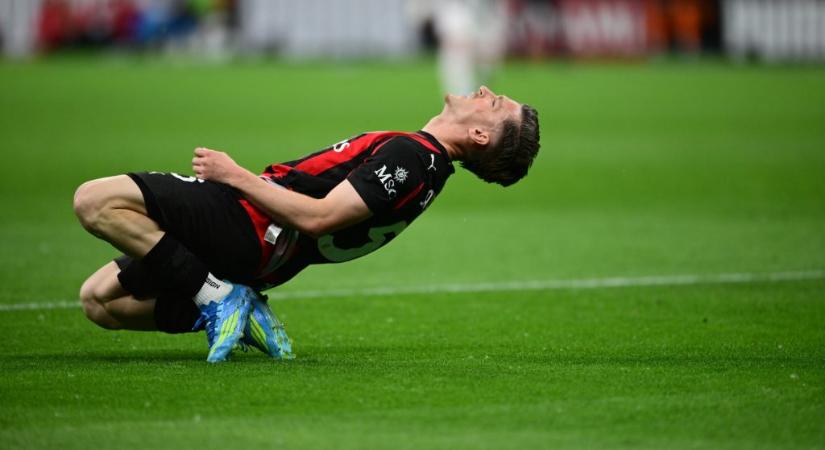 Az újabb bíróbotrány árnyékában történelmi mélypontra került a két Serie A-óriás párharca