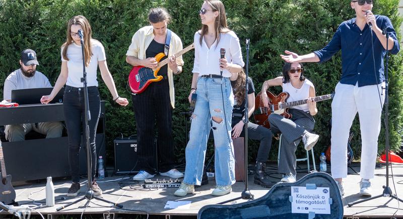 22. Herényi Virágút: a legvirágosabb tavaszi hétvége