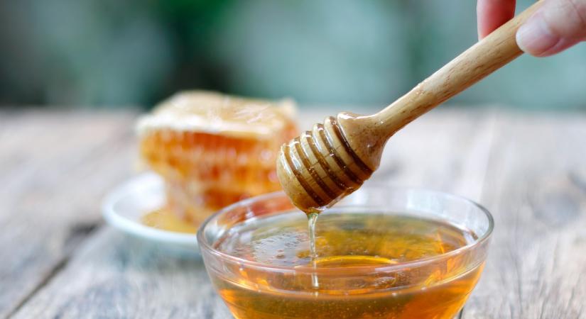 Ezt jobb, ha tudod mielőtt fogyasztod: meglepő, mit művel a méz a vércukroddal és a koleszterineddel
