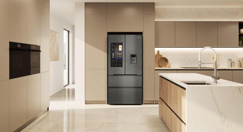 Új szintre emelkedik a Haier: stratégiaváltás Magyarországon