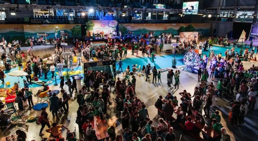 Varázslat, alkotás és milliós támogatás – elindult az MVM rajzpályázata a rászoruló gyermekekért