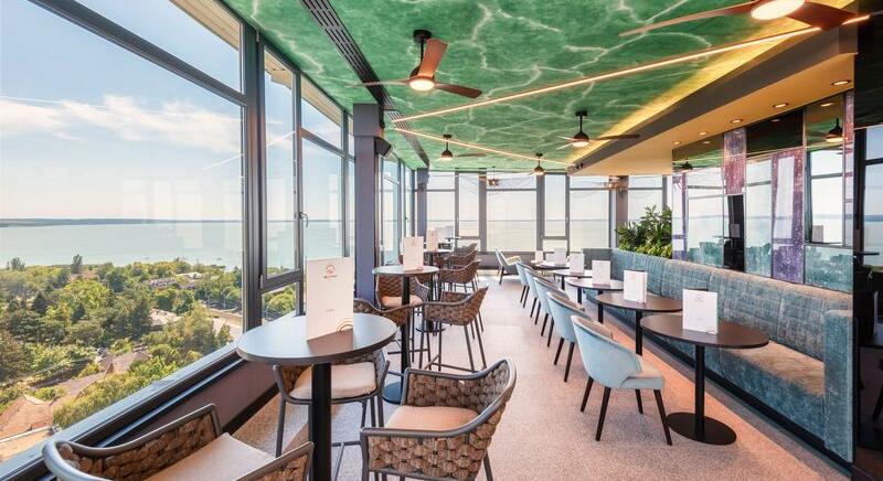 Hunguest BÁL Resort****, Balatonalmádi