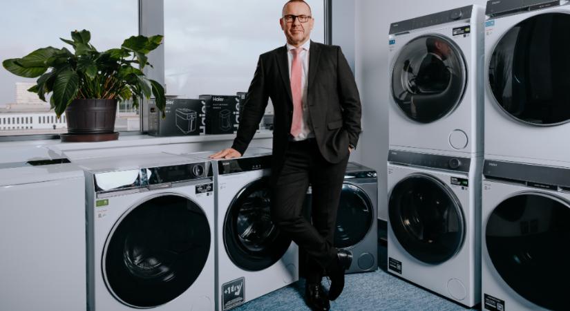 Stratégiát vált a világelső Magyarországon