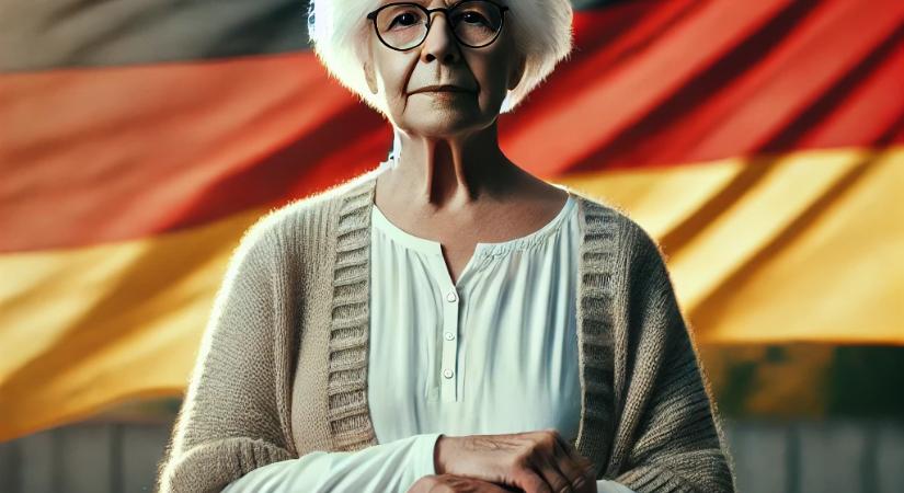 Nyugdíj korhatár Németországban és a német nyugdíj