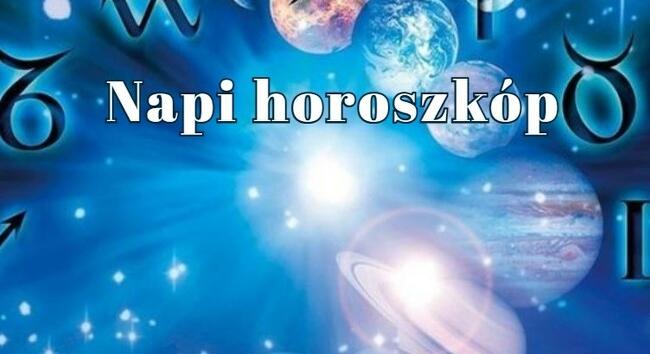 Napi horoszkóp 2026. április 27. – Van, amikor jobb egyet hátrább lépni