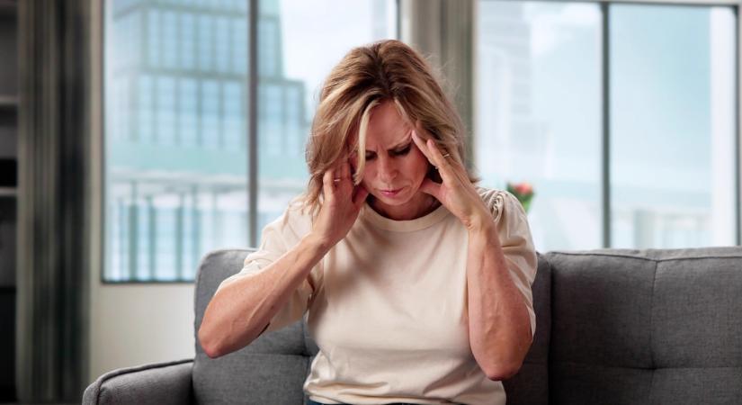 90 nappal korábban jelez a szervezeted: ezek a mini sztrók figyelmeztető tünetei