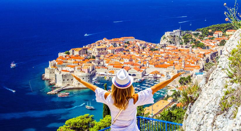 Kapukon keresztül juthatunk el az Adriára, sok pénzt kérnek majd el az autósoktól az idén