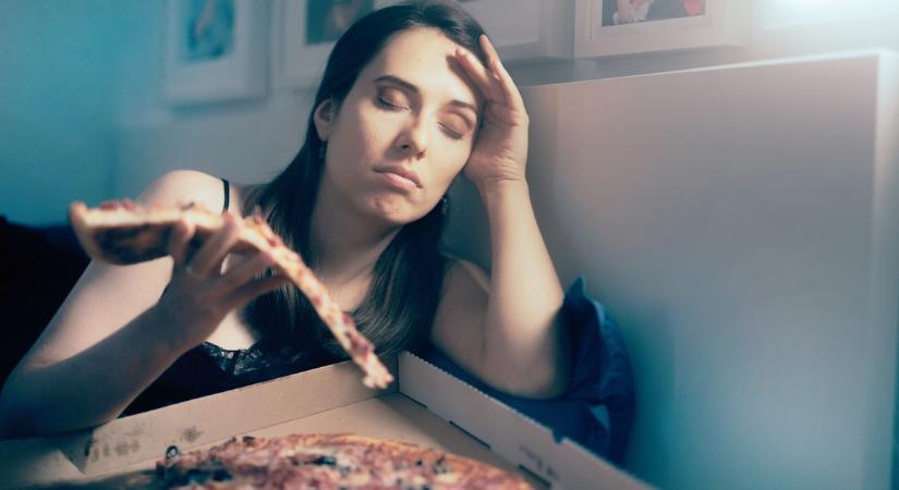 Délben ledönt a kajakóma? Ez történik közben a szervezeteddel, de így védheted ki