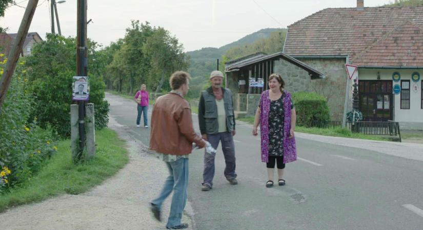 Tisztázta A mi kis falunk rendezője, valójában mi a vita tárgya Pilisszentléleken