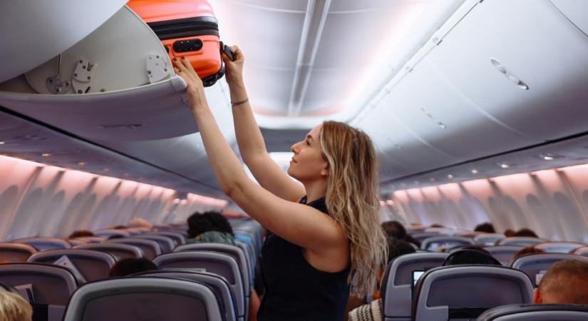 Rendkívüli bejelentés: most hozott egy mindenkit érintő szabályozást a fapados légitársaság