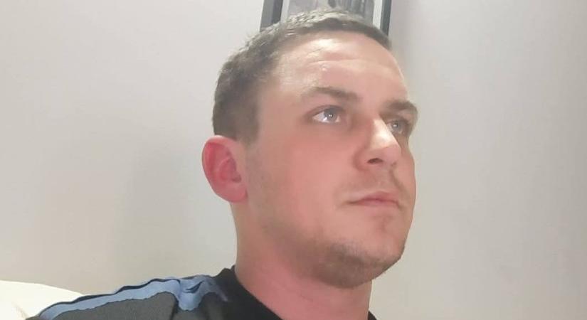 Kamera rögzítette a somoskőújfalui édesapa halálát – Kiderült, mi történt a négygyermekes Ádámmal a tragédia előtt