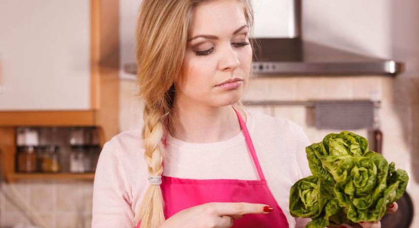 Ez a gyulladáscsökkentő ebéd durván lassítja az öregedést