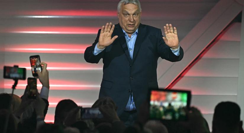 Orbán Viktor a Fidesz Gyurcsány Ference? – itt a HVG hírpodcastja