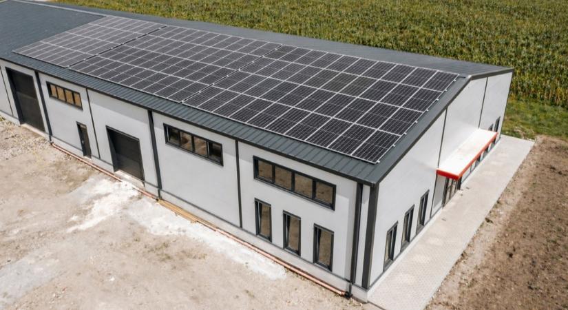 Acélépítés 2026: pályázatok és napelemes fejlesztések adhatnak lendületet az agráriumnak