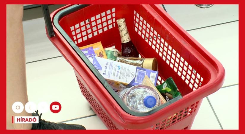 Meglepően alakulnak az élelmiszerárak: így változott a tej, a hús és a tojás ára