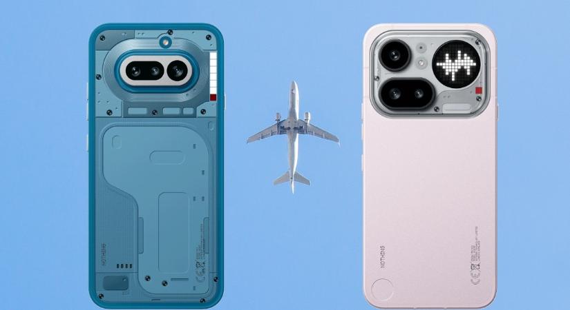 Amikor a középkategóri mintha prémium volna: a (4a) sorozattal feljebb emelkedett a Nothing Phone – teszt