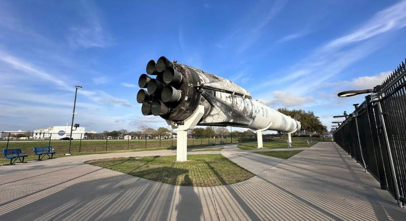 Szovjet megarakéta ötleteit használta fel Elon Musk, szigorúan titkos tervekből merített ihletet