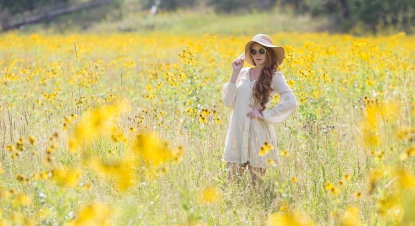 Már csak egy hidegfront állja útját a nyári időnek