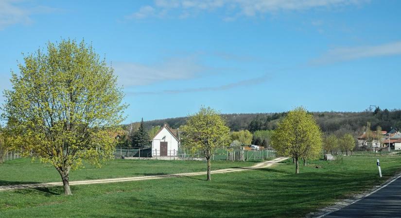 Derűs idővel indul a hét – mutatjuk a részleteket