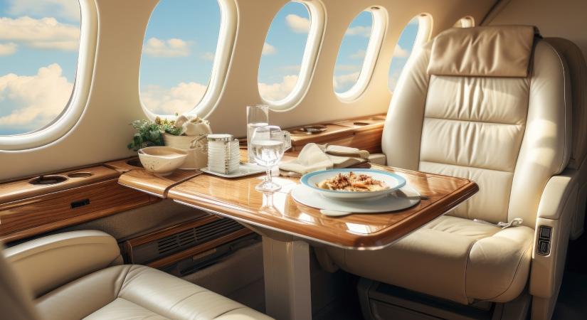 The Guardian: Bécsből menekítik magánrepülőkkel a magyar gazdagok vagyonát