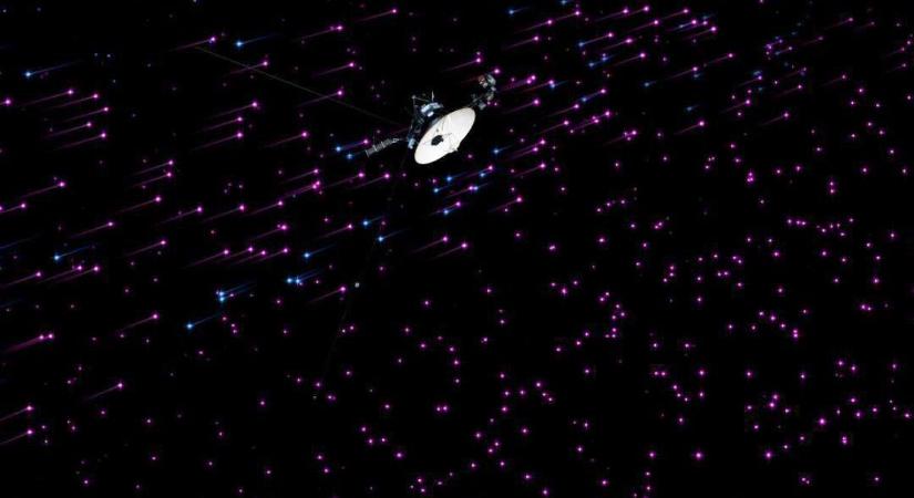 25 milliárd kilométeres mentőakció: veszélyes trükkel mentené meg a NASA az emberiség legtávolabbi űreszközét