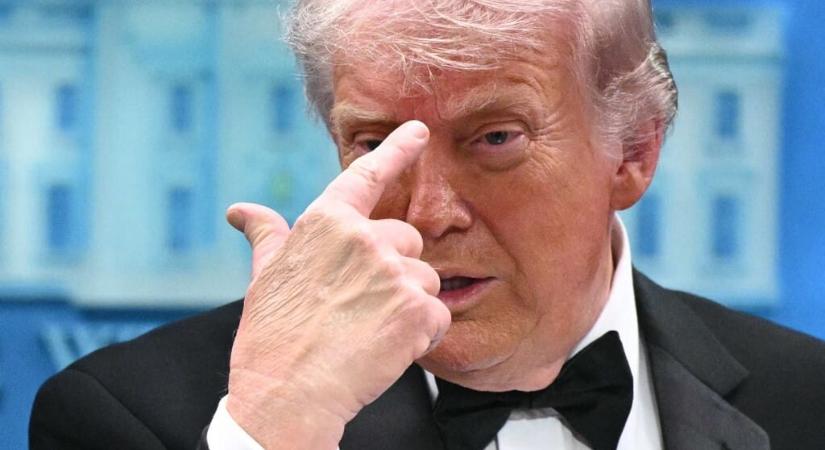 Hétfőn bíróság elé áll Trump merénylője