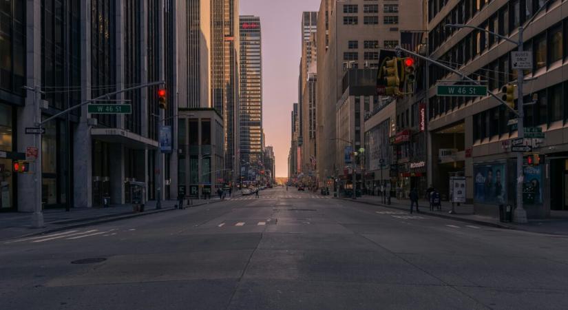 A következő 40 év eldöntheti az emberiség sorsát